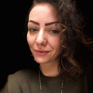 Meet your Posher, Marija